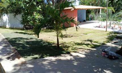 Apartamento Quarto e Sala 46m2 em Açu da Torre - Mata de São João