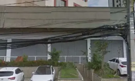 Loja Comercial para alugar no Parque Bela Vista 3.500,00 m2