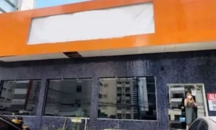 Sala comercial com 10 salas para alugar na Rua Marechal Floriano, 56, Canela, Salvador