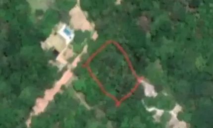 Terreno com 18.000m2 em Açu da Torre - Mata de São João