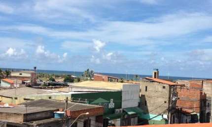 Sala comercial à venda na Rua Clemente Mariani, 258, Boca do Rio, Salvador