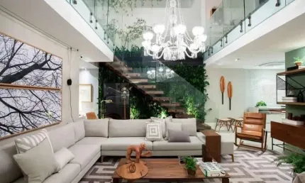 Maravilhosa casa comercial na alameda da espatódeas - caminho das árvores