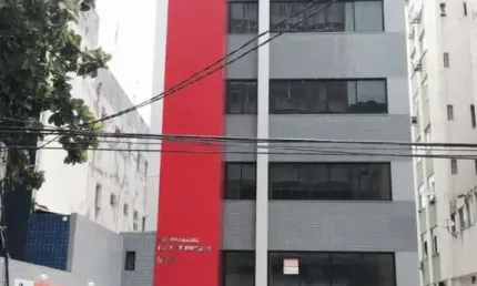 Prédio à venda na Rua Amazonas, 674, Pituba, Salvador