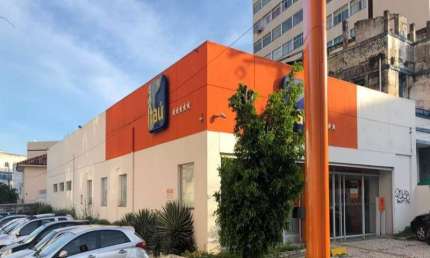 Excelente Imóvel comercial 360 m2 na Avenida Joana Angélica