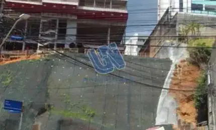 Terreno à venda na Rua Conselheiro Pedro Luiz, 120, Rio Vermelho, Salvador