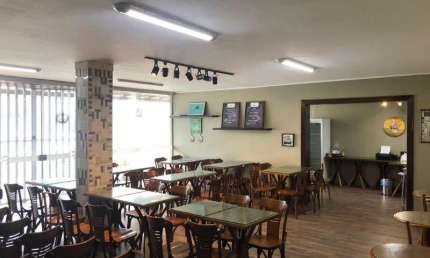 Sala comercial com 1 sala à venda na Rua Doutor Fernando Studart, Pituba, Salvador