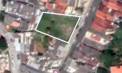 Terreno à venda na Ladeira do Funil, 150, Barbalho, Salvador