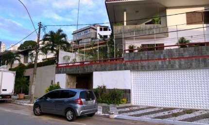 Casa comercial para venda 910m2 no Caminho das Arvores