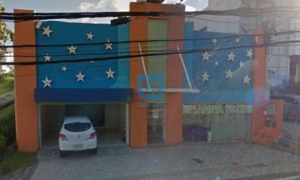 Excelente Casa Comercial para Aluguel 450,00 m2  na Alameda das Espatódeas