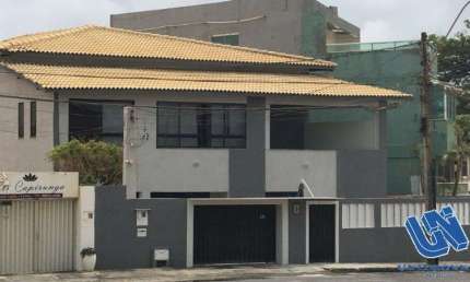 Casa Comercial ou Residencial com 370m2 em Jaguaribe