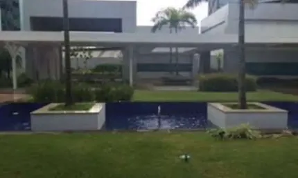 Salas Comercias com 70m2 no Hangar Business Park - Salvador-BA