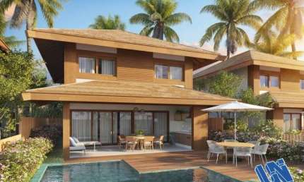 Marluá Itacimirim Condominio com estrutura premium!