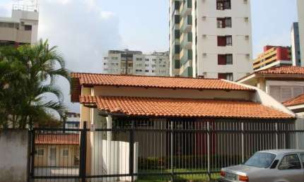 Sala comercial com 1 sala à venda na Alameda Benevento, 111, Pituba, Salvador