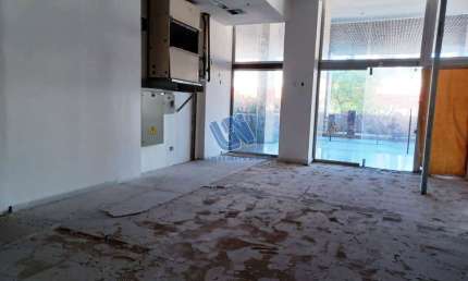 Ponto comercial com 1 sala para alugar na Avenida Tancredo Neves, 2227, Caminho das Árvores, Salvador