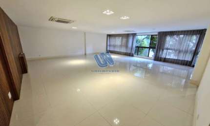 Mansão José Martins Catharino 3 suítes sendo 1 suíte master com closet 241m2 na Graça