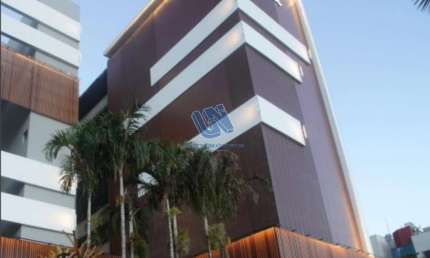 Sala comercial (laje comercial) com 335,50m2 Avenida Antonio Carlos Magalhães