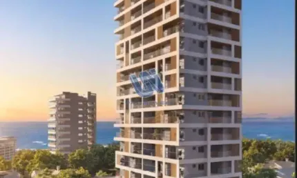 Leaf Morro Ipiranga com 2 quartos sendo 1 suíte 62m2 na Barra