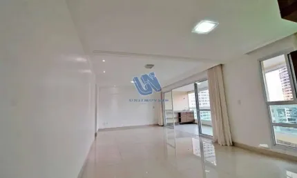Apartamento no Horto Bela Vista 3 Quartos Suítes com Sala Ampliada 142,15m2