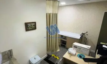 Salas conjugadas com 175m2 no Lena Empresarial no Caminho das Arvores