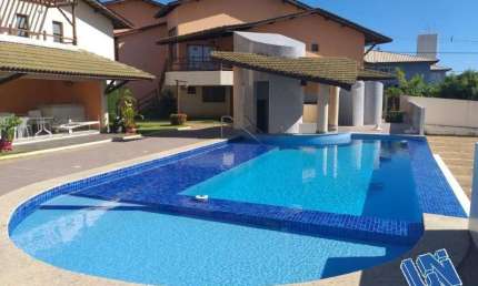 Village duplex próximo ao mar duas suítes mobilado 3 vagas, infraestrutura