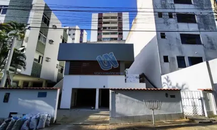 Sala comercial com 3 salas para alugar na Rua Deputado Cunha Bueno, 41, Rio Vermelho, Salvador