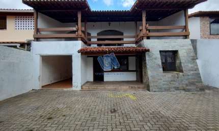 Excelente Casa Comercial com 360,00m2 de terreno no Melhor da Pituba