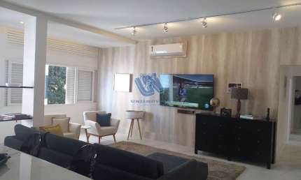 Apartamento com 3 quartos à venda na Avenida Sete de Setembro, Vitória, Salvador, 239 m2 por R$ 2.000.000