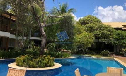 Casa em condomínio fechado com 3 quartos à venda na Rua Lagoa Clara, Itacimirim, Camaçari