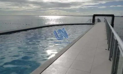 Apartamento com 4 quartos à venda na Avenida Sete de Setembro, Vitória, Salvador