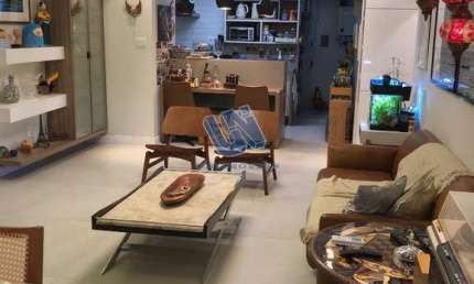 Apartamento 2 Quartos sendo 1 Suíte com Closet 105m2 na Graça