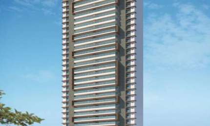 Apartamento 4 Quartos Suítes 210m2 no Caminho das Árvores