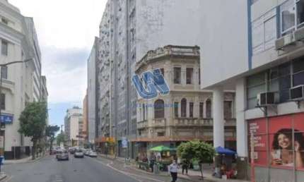 Sala comercial para alugar na Rua Miguel Calmon, 45/47, Comércio, Salvador