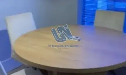IMOVEL PARA INVESTIDOR SALA ALUGADA Linda Sala Mobiliada com 36m2 no American Tower - Caminho das Arvores para Venda
