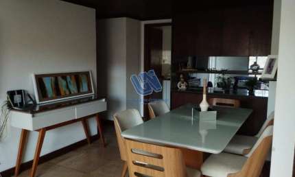Apartamento com 3 quartos à venda na Rua Engenheiro Celso Torres, 322, Graça, Salvador