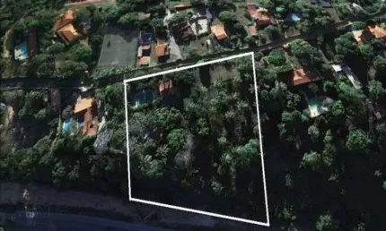 Terreno à venda na Rodovia BA-526, Jardim das Margaridas, Salvador