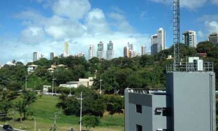 Prédio para alugar na Rua São Pedro, 88, Rio Vermelho, Salvador