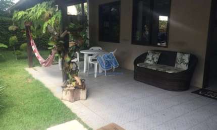 Casa em condominio 3 quartos sendo 1 suites em Piatã