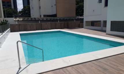 Apartamento a venda na Pituba 4 quartos sendo 1 suíte 164m2