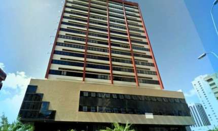 Loja Comercial Frente rua 723m2 Avenida Tancredo Neves- Caminho das Arvores