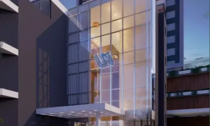 Lançamento Villaggio Jardins Apartamento Quatro Suítes com 113,30 m2 - Cidade Jardim