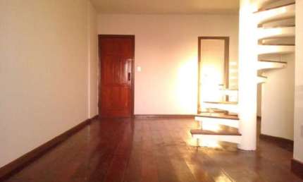 Apartamento Cobertura Nascente 4 Quartos no Caminho das Árvores