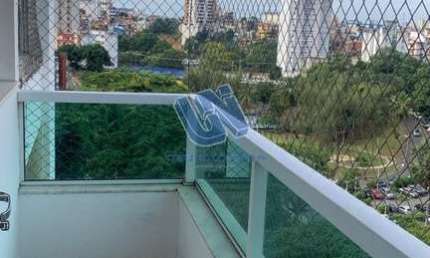Apartamento com 3 quartos à venda na Rua Engenheiro Celso Torres, 322, Graça, Salvador
