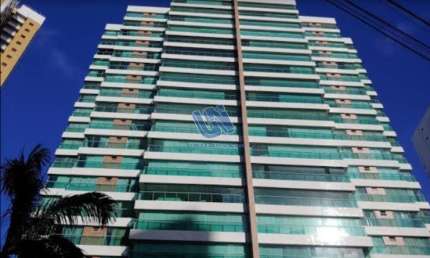 Apartamento 3 Suítes sendo 1 com closet 210m2 no Horto Florestal