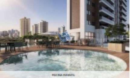 Lançamento Apartamento 2/4 com 69,00m2 no Caminho das Arvores.