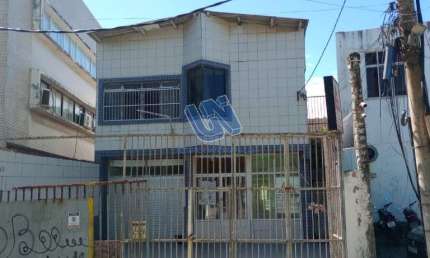 Casa com 3 quartos à venda na Rua Professor Augusto Machado, 42, Amaralina, Salvador