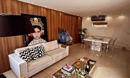 Apartamento 2 quartos suítes 98m2 a venda na Pituba