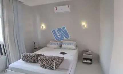 Apartamento 3 quartos sendo 1 suíte 145 m2 na graça 02 vagas