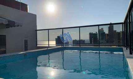 Apartamento Cobertura 4 quartos sendo 2 suítes 342 m2 Graça 4 vagas