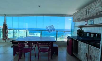 Apartamento com 2 quartos à venda na Rua Senta Púa, Ondina, Salvador
