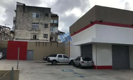 Imóvel comercial com 1405m2 para alugar no Barbalho